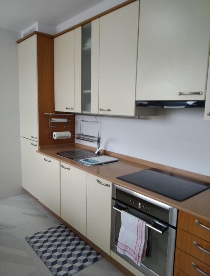 Ferienwohnung Apartamento Luminoso Con Buena Ubicacion Pontevedra Exterior foto